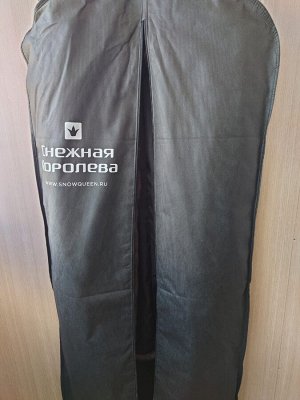Шуба из меха норки