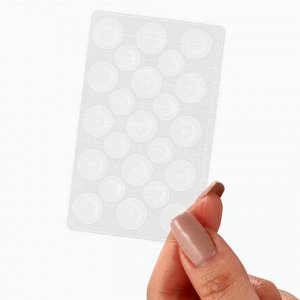 Патчи от прыщей с комплексом центеллы Petitfee Centella Clearing Spot Patch, 23 патча