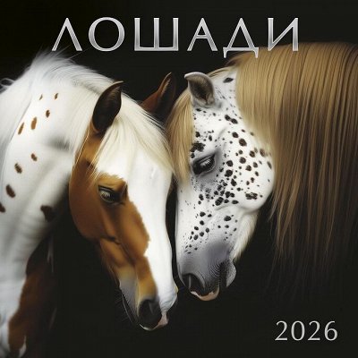 Календари 2026! Яркие, красочные, по приятным ценам