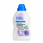 Кондиционер для белья Французская Лаванда Pure Water 500 мл