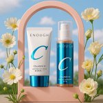 Корея по ценам опта! Распродажа! Обновленная линейка Enough😍