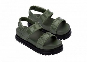Сандалии MELISSA DUNE PLATFORM AD
