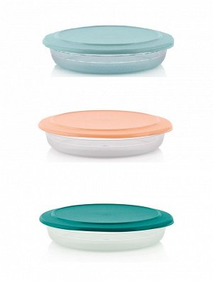 СК Блюдо сервировочное 1,3 л 1шт - Tupperware®.