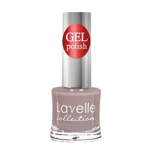 Лавель Лак для ногтей GEL POLISH тон 11 кремовый 10 мл