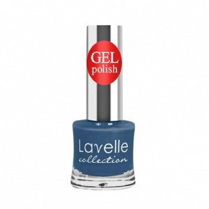 Лавель Лак для ногтей GEL POLISH тон 38 ниагара 10 мл