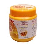 Лечение волос и кожи головы &quot;carebeau&quot;, 500 мл. Мед