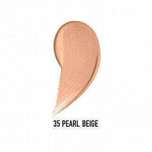 MF HALTHY SKIN HARMONY MIRACLE FOUNDATION  тон основа №35 Pearl Beige