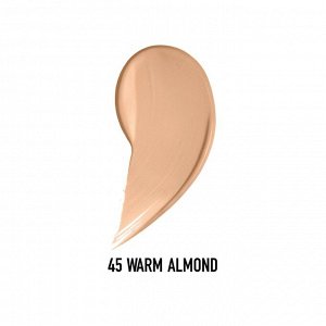 MF HALTHY SKIN HARMONY MIRACLE FOUNDATION  тон основа №45 Warm Almond