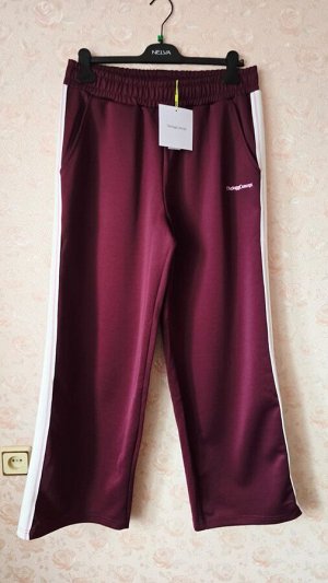 Брюки The Jogg Concept