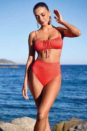 Купальник Fire red - Bluette - Navy blue - Black