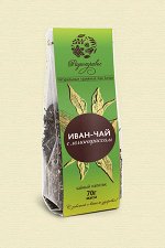 Фитосбор &quot;ИВАН-ЧАЙ С ЛЕМОНГРАССОМ&quot;