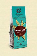 Фитосбор &quot;ИВАН-ЧАЙ МЯТНЫЙ С ИМБИРЕМ&quot;