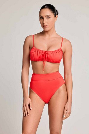 Купальник Fire red - Bluette - Navy blue - Black