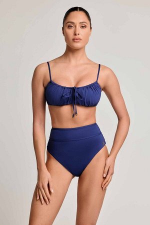 Купальник Fire red - Bluette - Navy blue - Black