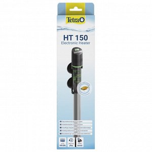 Нагреватель электронный Tetra HT 150 Bт для аквариумов 150-225л