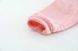 Костюм для девочки (свитшот+штаны) с принтом
