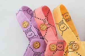 Костюмы для девочки (футболка+комбинезон) с принтом