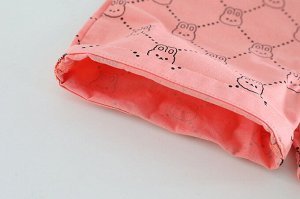 Костюмы для девочки (футболка+комбинезон) с принтом