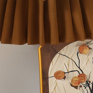 Костюм для девочки (блуза+юбка)