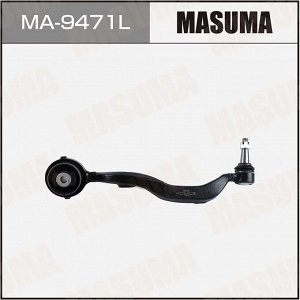 Рычаг (тяга) MASUMA, front low LEXUS LS460 (L) (1/6)