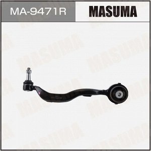 Рычаг (тяга) MASUMA, front low LEXUS LS460 (R) (1/6)