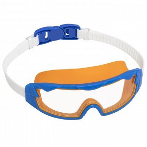 Очки для плавания Bestway "Tidal Surg Goggles", от 7 лет