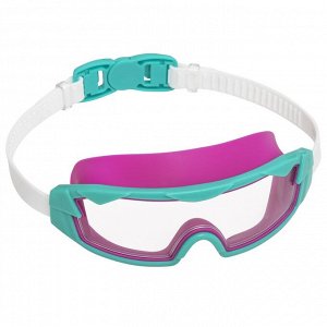 Очки для плавания Bestway "Tidal Surg Goggles", от 7 лет