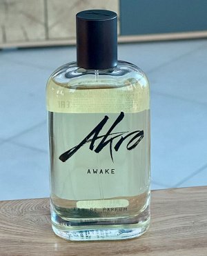 Духи Awake Akro 100 мл. Оригинал