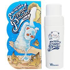 Elizavecca Энзимная пудра для умывания с низким уровнем Milky Piggy Hell-Pore Clean Up Enzyme 80 гр