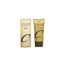Enough. BB-крем с экстрактом коллагена Collagen bb cream, 50 мл