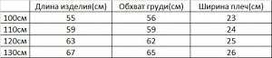 Платье нарядное для девочки с принтом