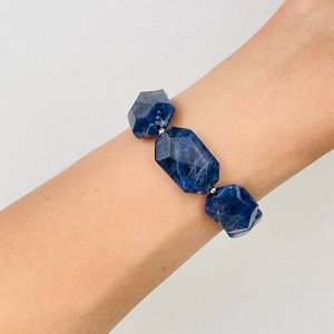 Браслет из Содалита