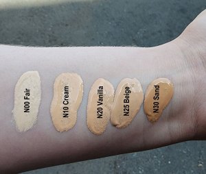 Увлажняющий тональный крем для лица с коллагеном Enough Collagen 3X Moisture Foundation SPF15 # N30 Sand, 100мл