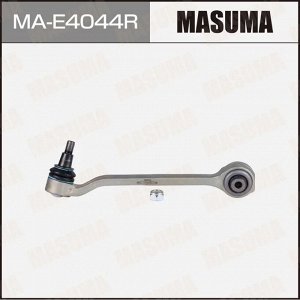 Рычаг подвески Masuma, передний, правый, нижний, для BMW X3 (F25), арт. MA-E4044R