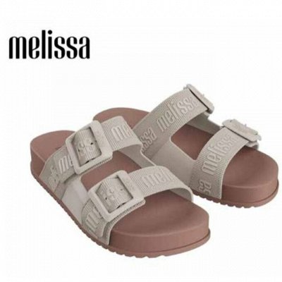 Melissa предзаказ SS-25