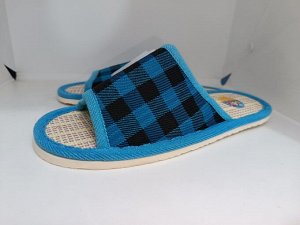 ЖЕНСКИЕ ТАПОЧКИ