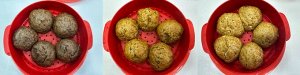Пароварка двухуровневая красная - Tupperware® в подарочной упаковке.