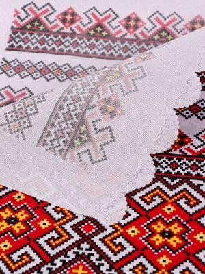 Рушник «Орнамент», 150x36 см