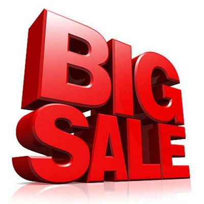 Цены заоблочно низкие! Распродажа одежды и обуви