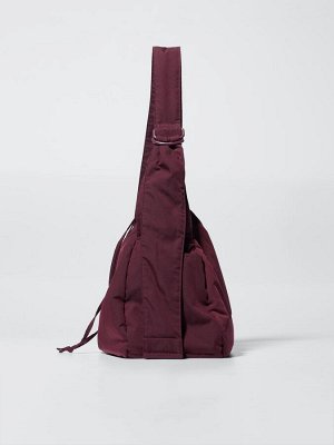 UNIQLO - сумка через плечо Soft Puffy
