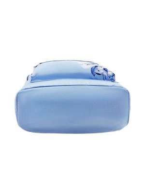 Рюкзак молодёжный 39 х 29 х 13 см, Erich Krause EasyLine 17L, Pastel Bloom