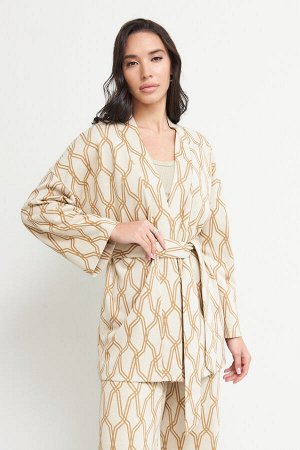 70311 Кардиган и брюки