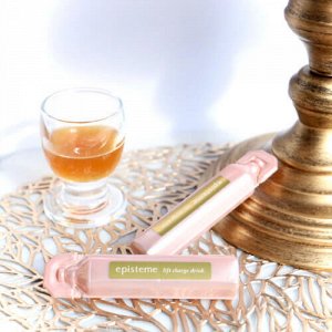 Episteme Lift Charge Drink – Напиток красоты с коллагеном