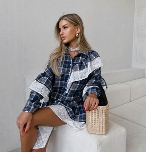 Платье женское