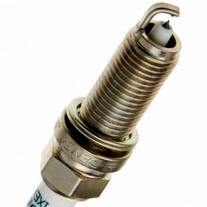 Свеча зажигания Denso Iridium TT с иридиевым электродом и платиновым заземлением, арт. IXEH20TT