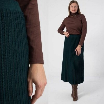 Olsarri. Одежда из шарканского трикотажа. Есть Size+