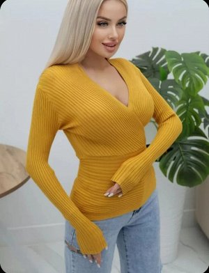 Кофта женская, код 2537631