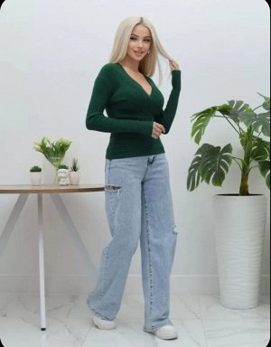 Кофта женская, код 2537633