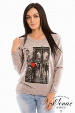 Толстовка Арт.31995П