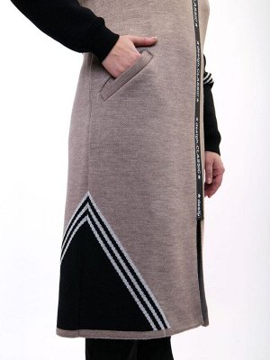 Кардиган женский М-0954